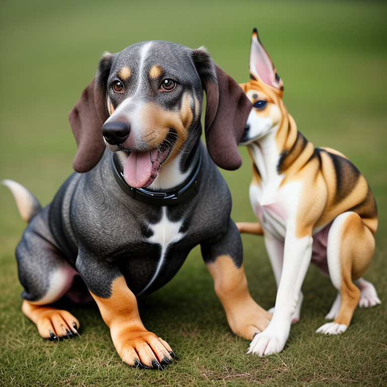 schnocker  dog breed