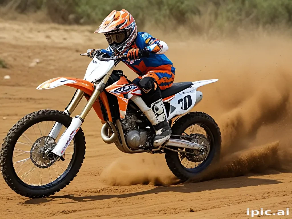 dirt bike backgrounds