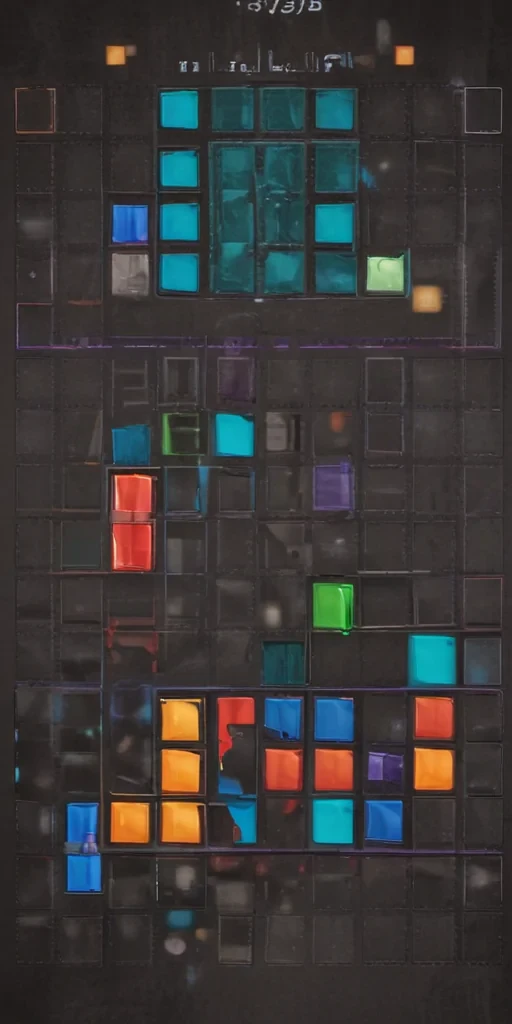 free tetris