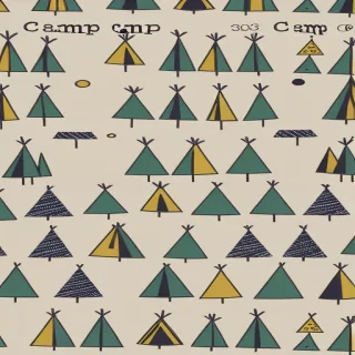 wallpaper camp