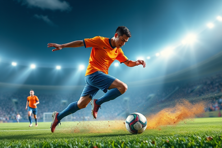 soccer png