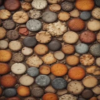 poster texture