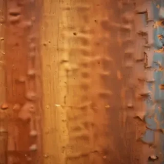 rusty background
