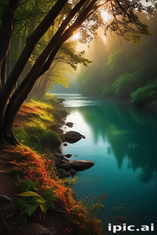 nature phone wallpaper