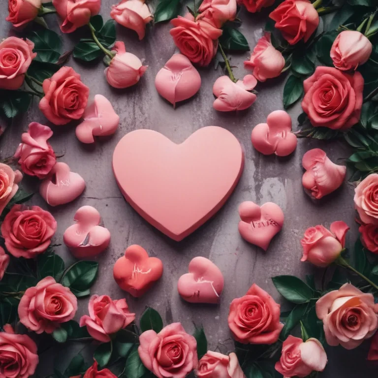 valentines aesthetic wallpaper