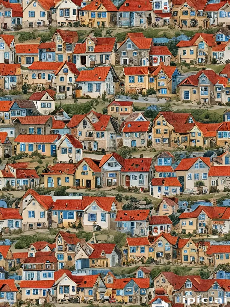 houses png