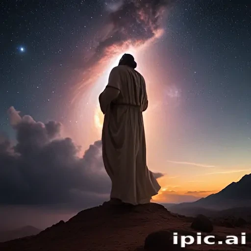 god photos