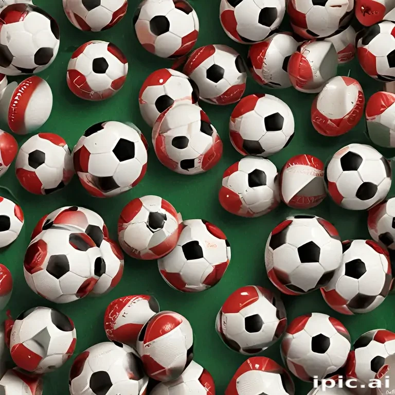 football background