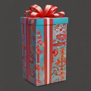 gift box png