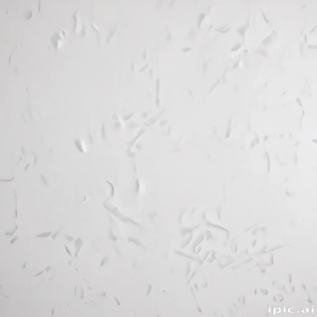white wall paper