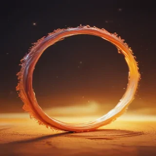 blur circle png
