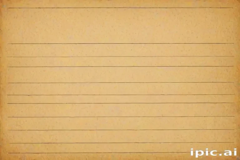 note background