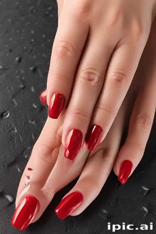 nail png image