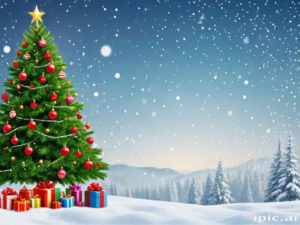 christmas background android