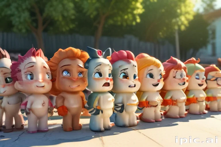 cartoon stars
