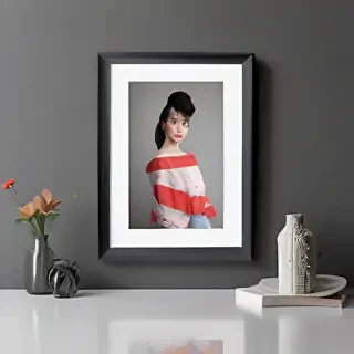 wall frame images