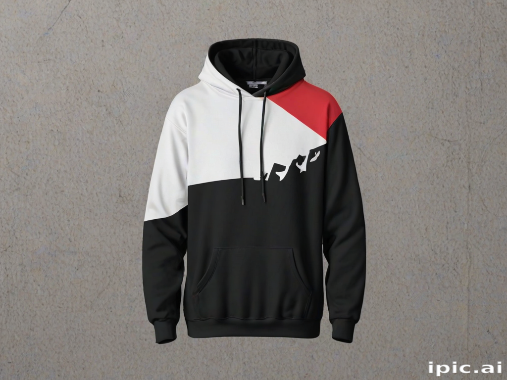 mockup hoodie png