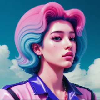 vaporwave png