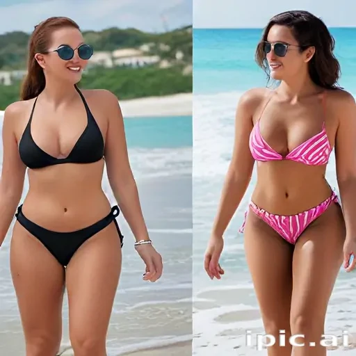 big ass bikini