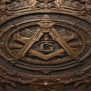 free mason symbol