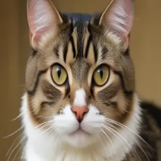 california spangled cat breed