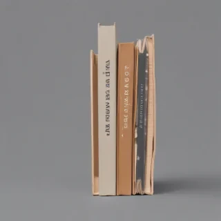 book transparent background
