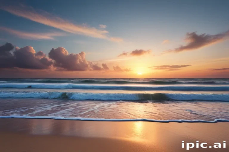beach wallpaper aesthetic