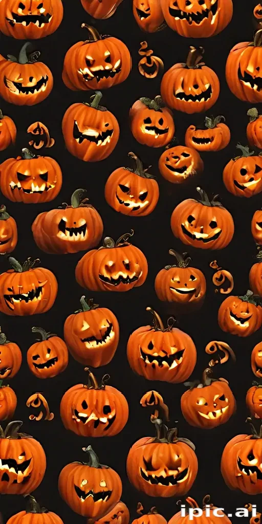 halloween pumpkin png