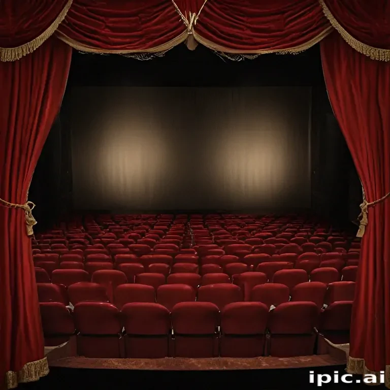 theatre png