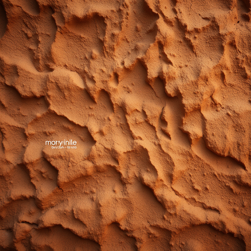 capture a textured abstract background resembling rocky waves with rich earthy tones using a DSLR camera set to aperture f/8, ISO 200, shutter speed 1/60s, in a top-down view with macro lens for enhanced detail and clarity