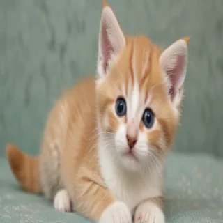 kitten wallpaper