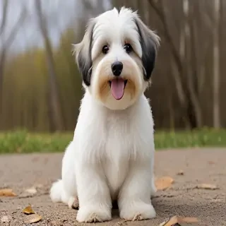 havanese dogs