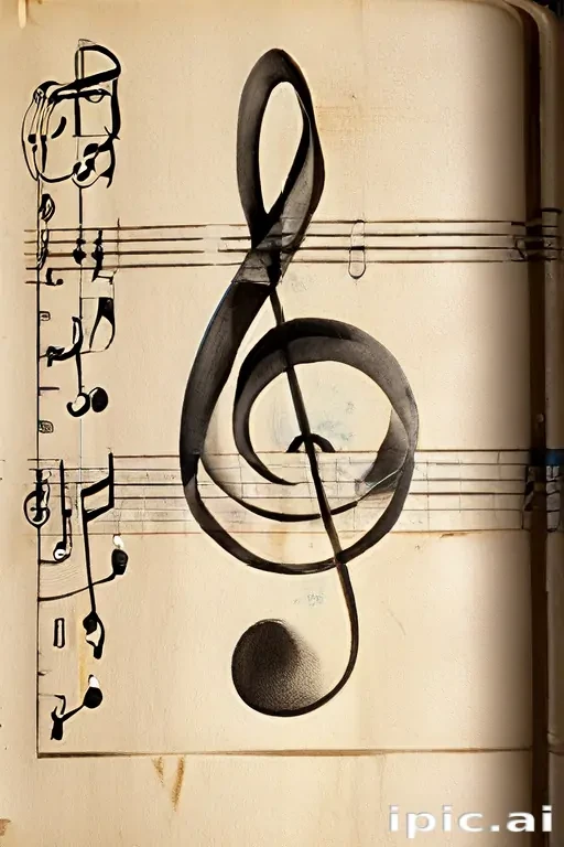 music symbols