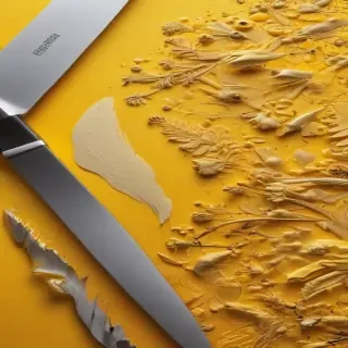 aesthetic yellow background