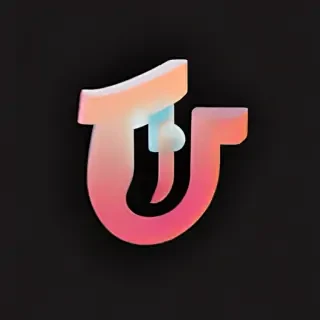 tiktok logo