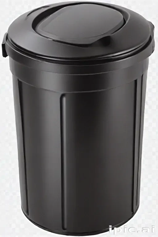 trash can png
