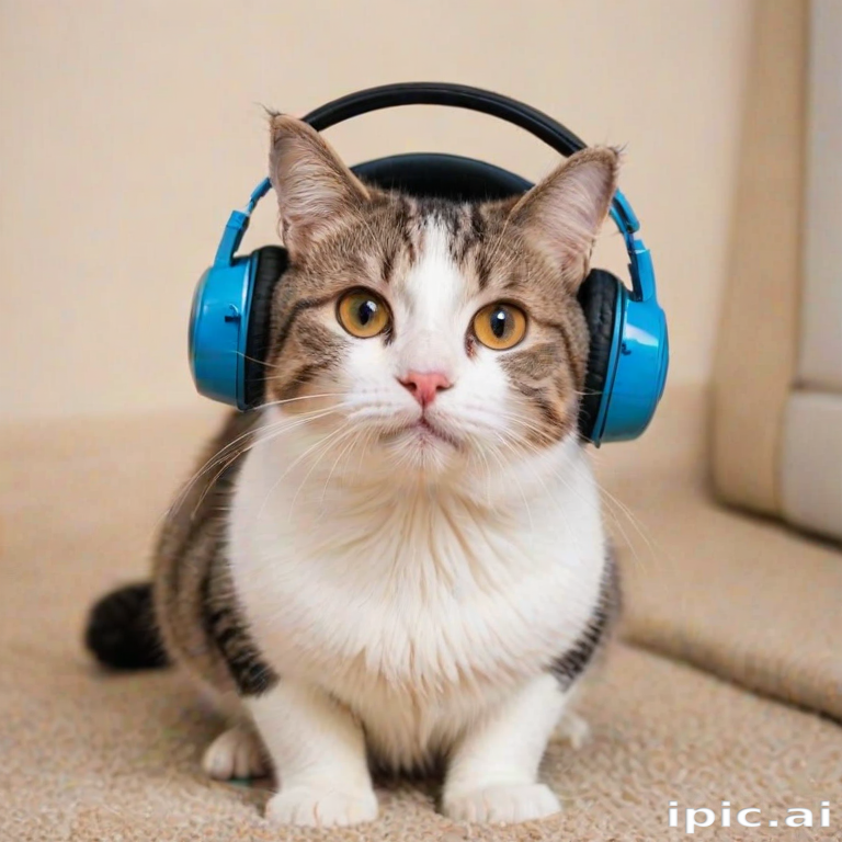 cat noises