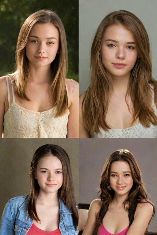 teens solo