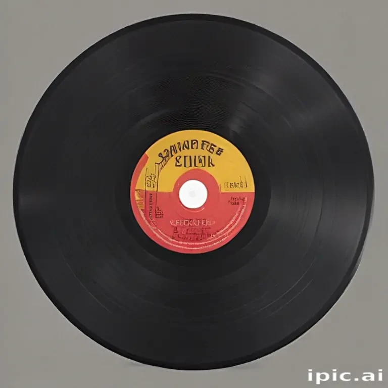 vinyl record png