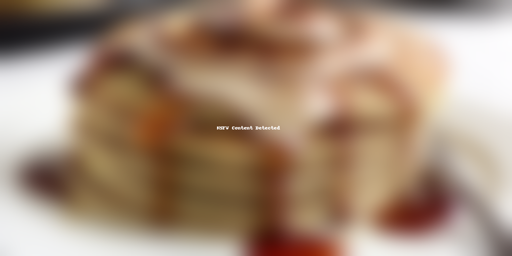 cinnamon roll pancakes near me