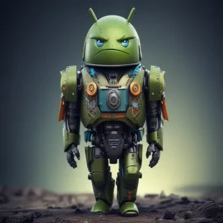 android wallpaper cute