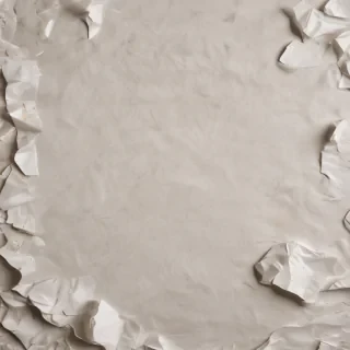 tear paper texture