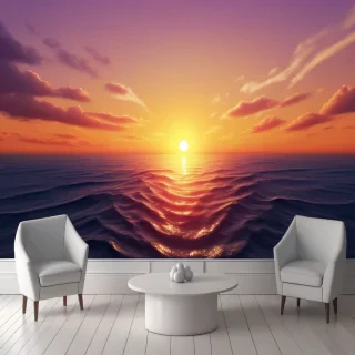 sunset wallpaper for phone