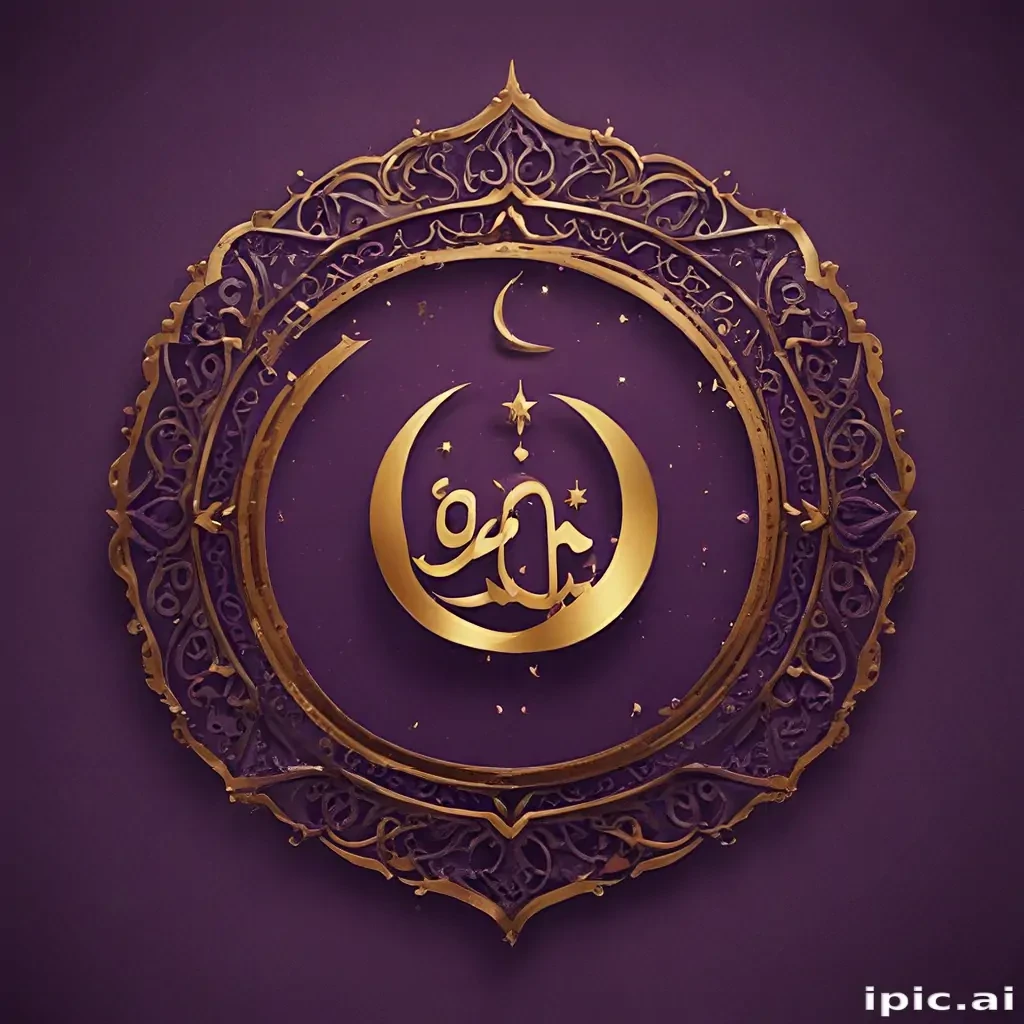 ramadan mubarak wallpaper