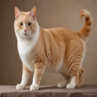 donskoy cat breed