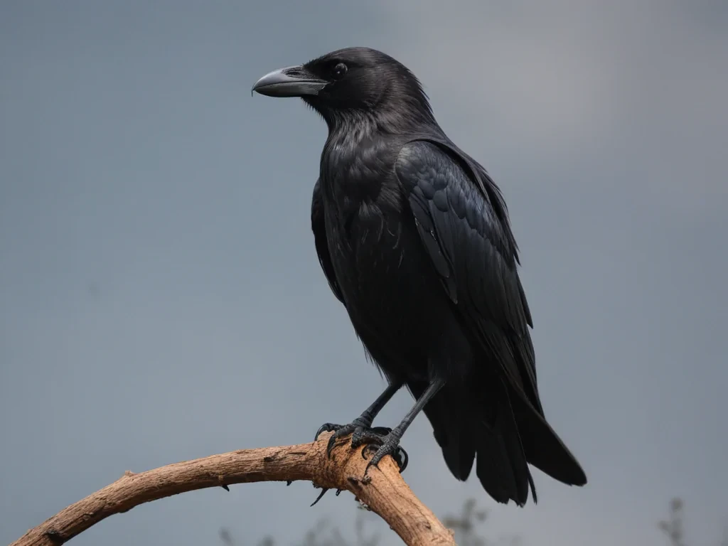 crows png