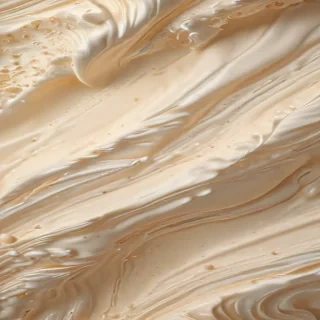 cream aesthetic background