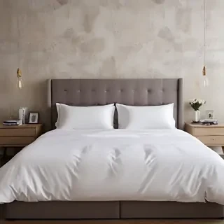 background bedroom