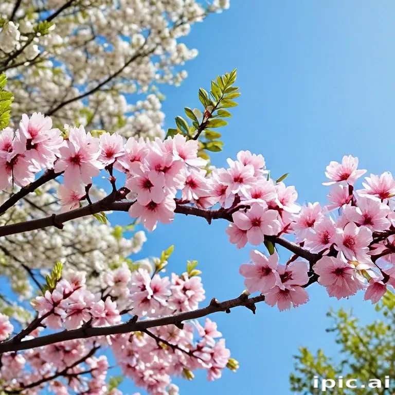 spring wallpaper phone