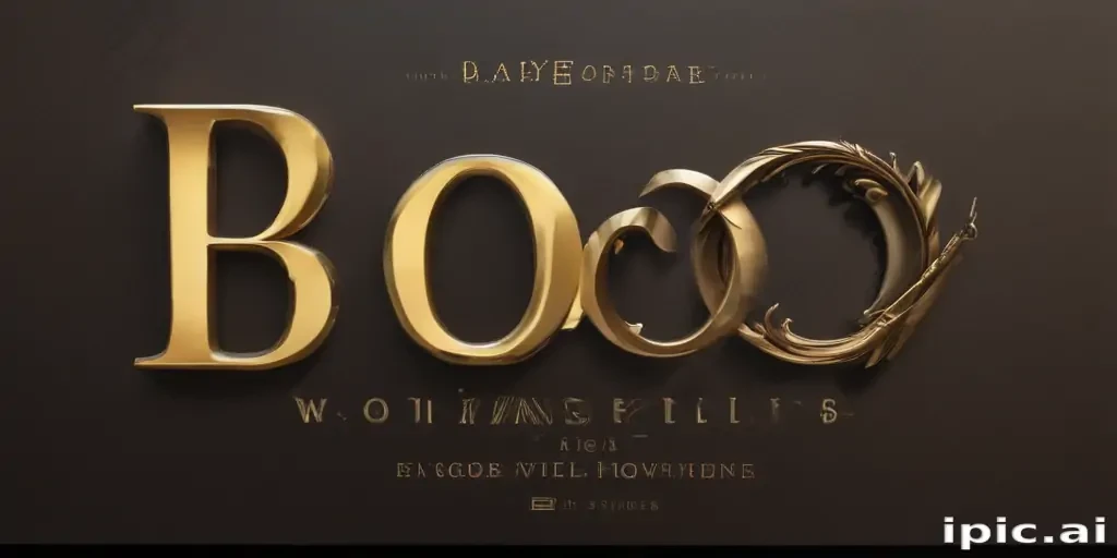 b font